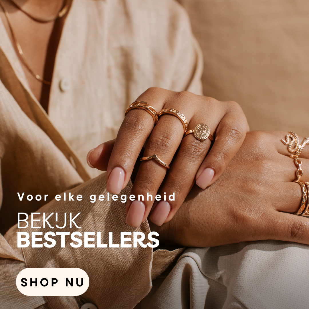 sieraden bestsellers sieraad rvs stainless steel kralen