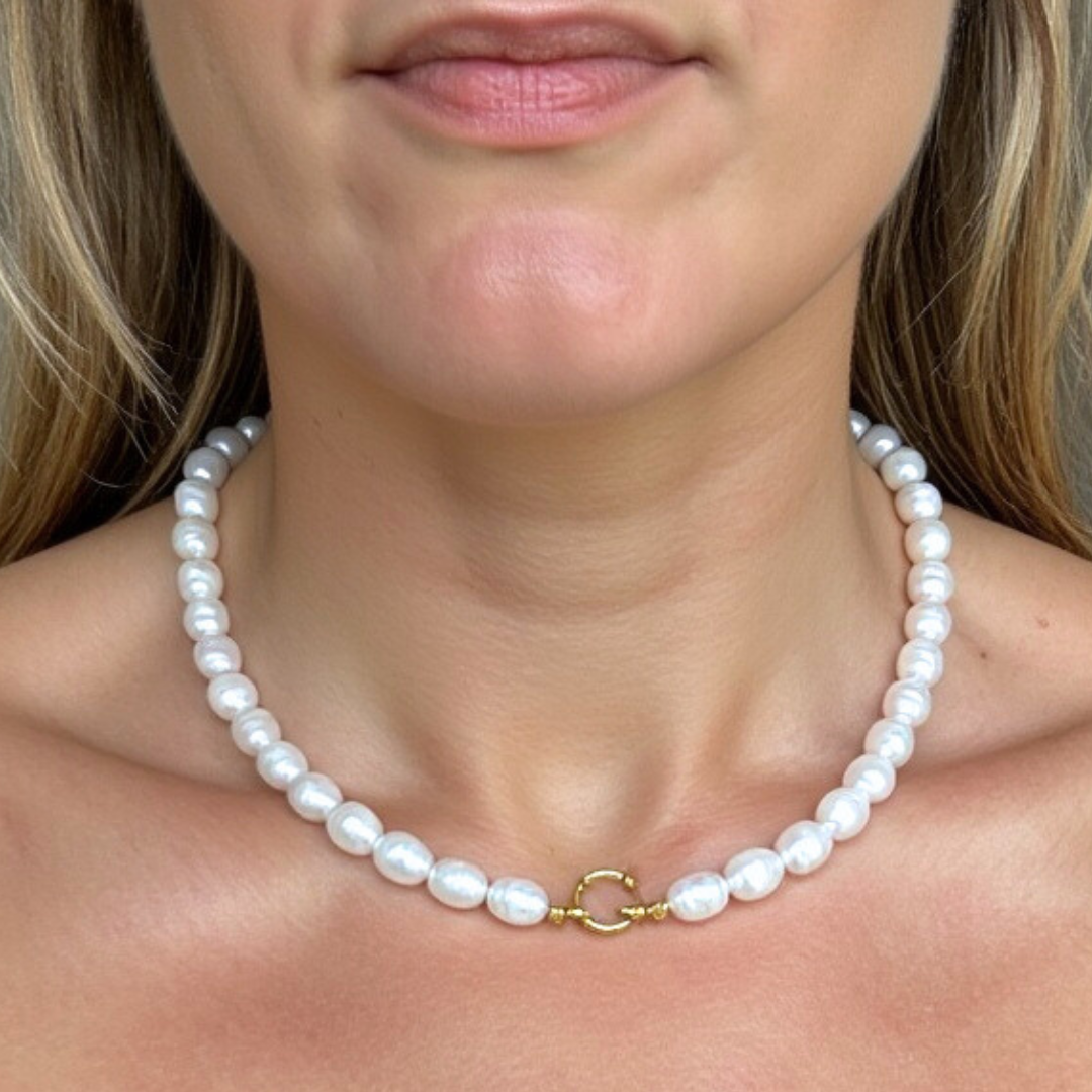 Veda | parelketting
