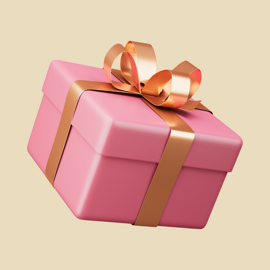 Mystery Sieradenbox