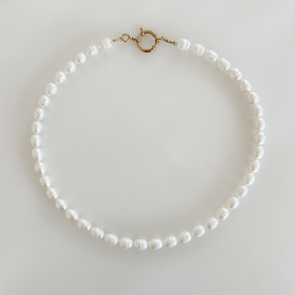 Nara | parelketting