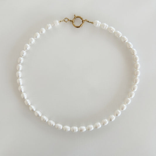 Nara | parelketting