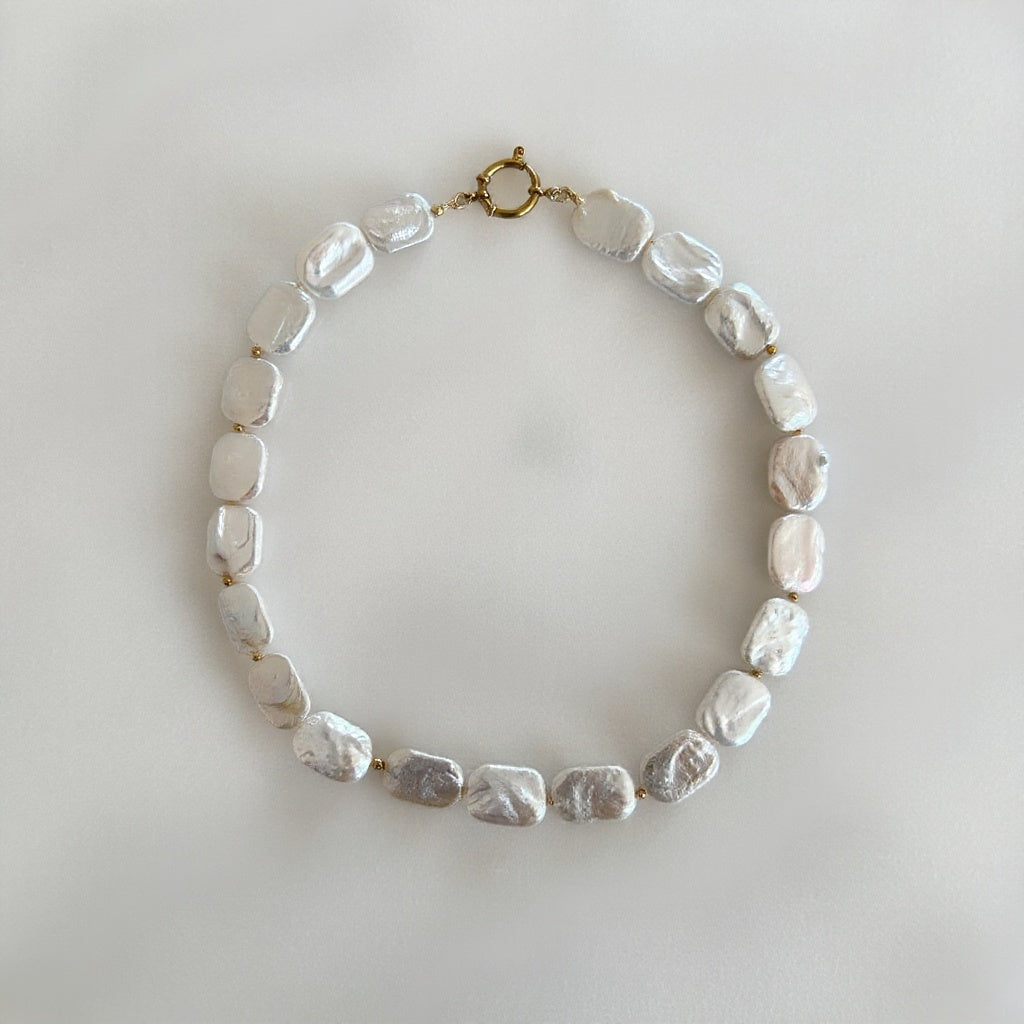 Aurelia | parelketting