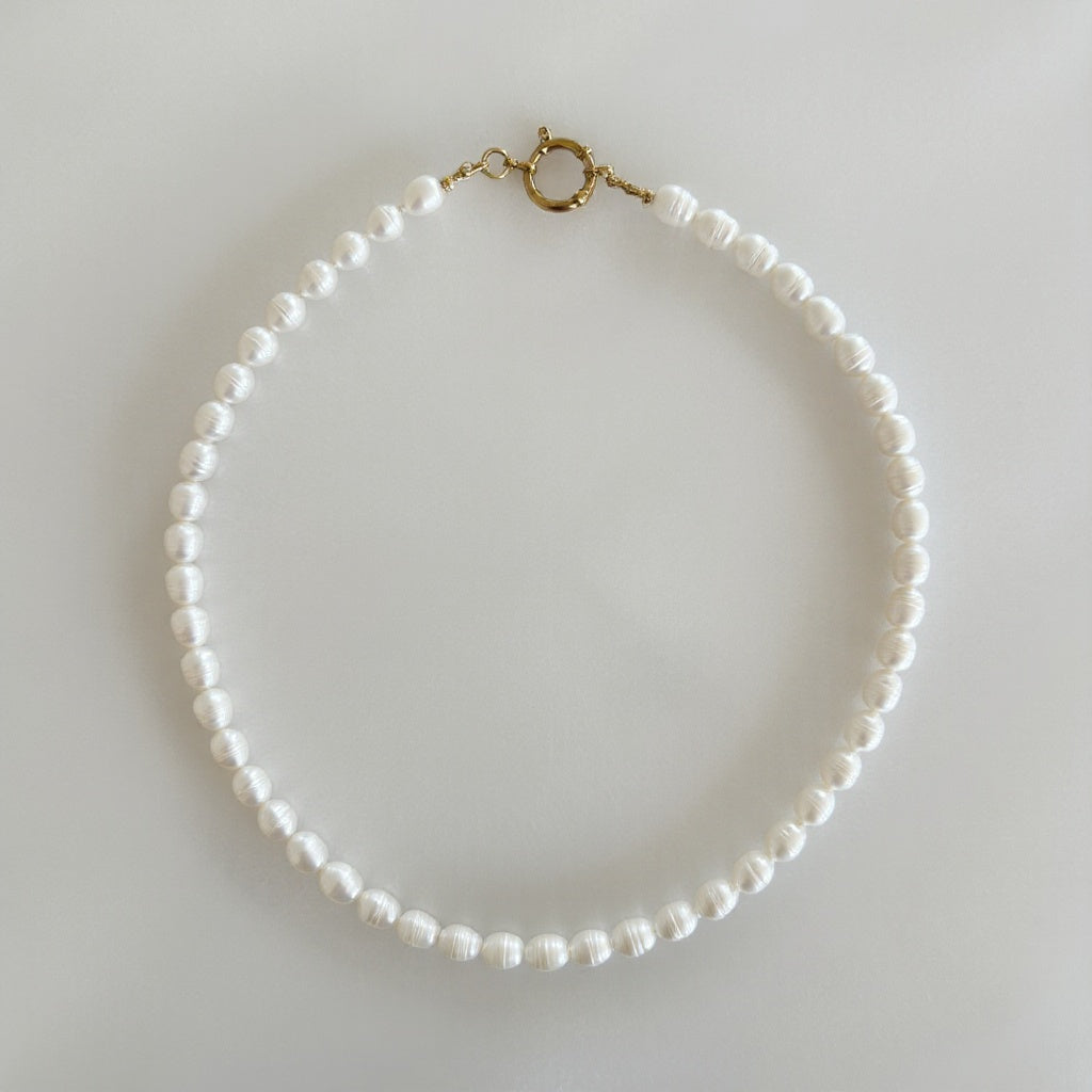 Veda | parelketting