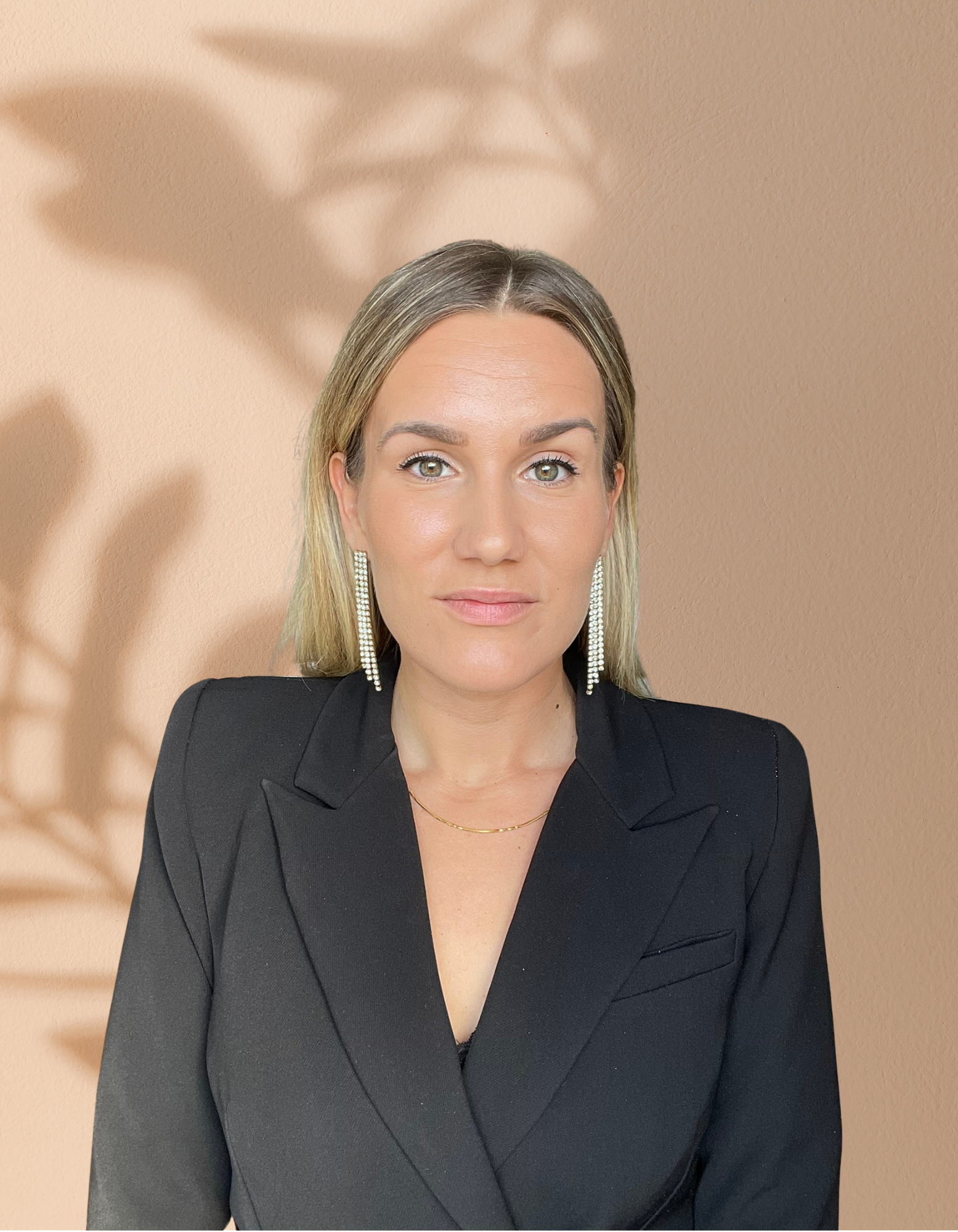 Sanne van der Geer – founder en creative director van SG perles sieraden

